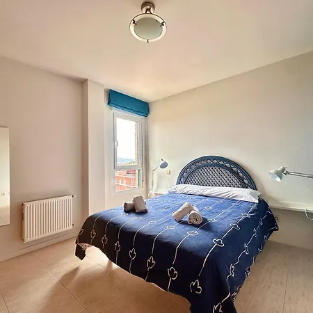 Solamaza - 5920 Apartment Arnuero