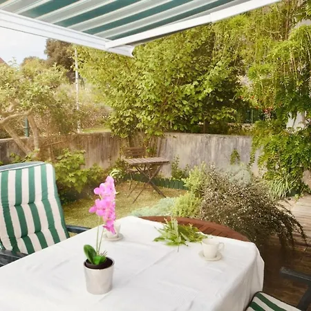 Apartment Solamaza - 5920