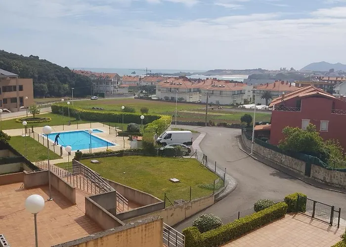 公寓 Solamaza - 5920 阿内罗