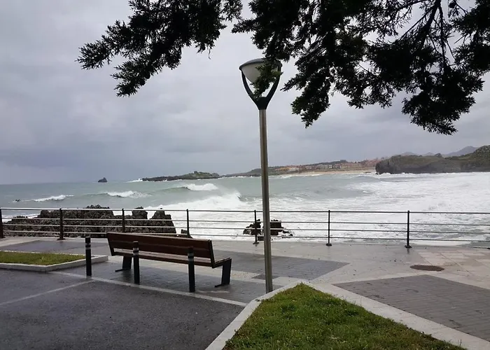 Solamaza - 5920 Διαμέρισμα Arnuero