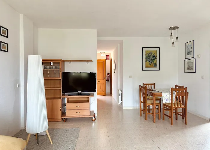 Διαμέρισμα Solamaza - 5920 *