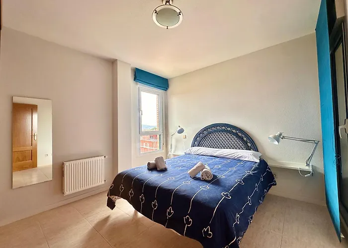 Solamaza - 5920 Διαμέρισμα Arnuero