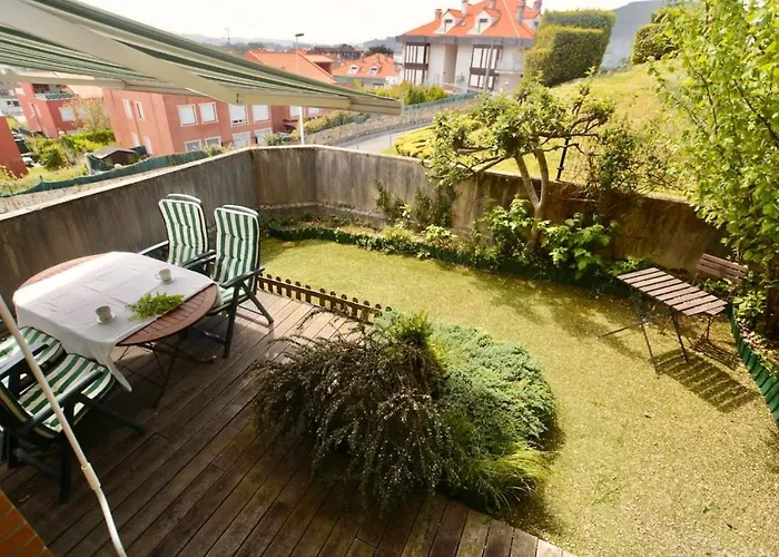 Διαμέρισμα Solamaza - 5920 Arnuero