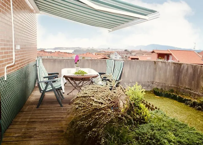 Solamaza - 5920 Arnuero