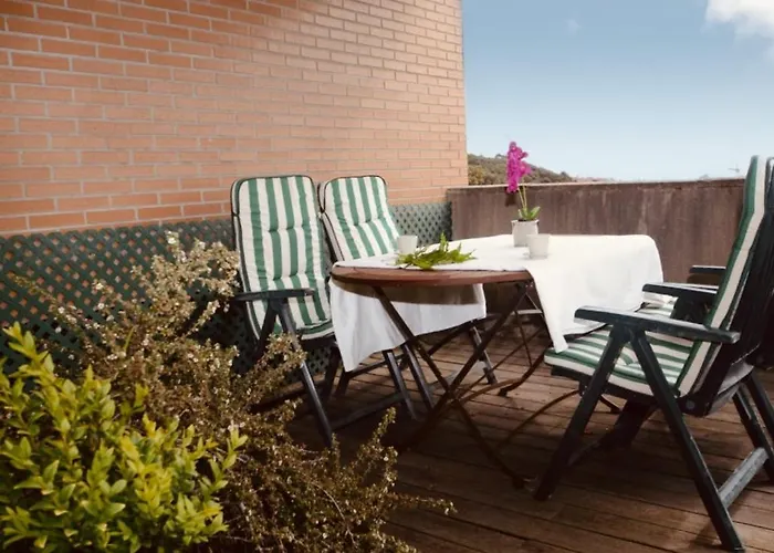 Solamaza - 5920 Διαμέρισμα