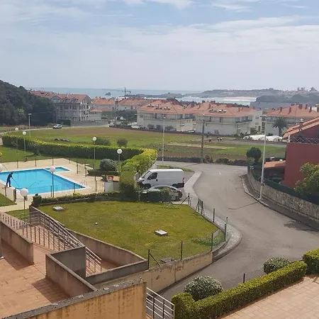 Apartman Solamaza - 5920 Arnuero