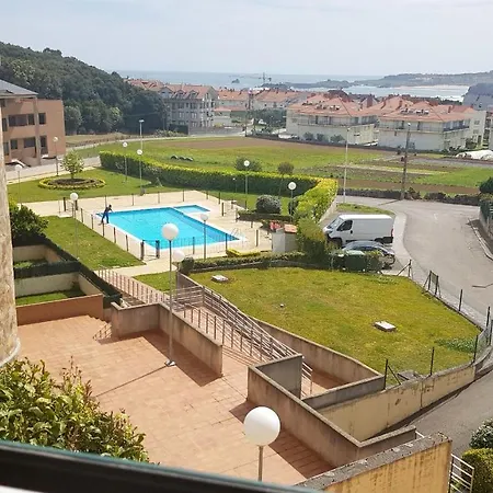 Apartamento Solamaza - 5920