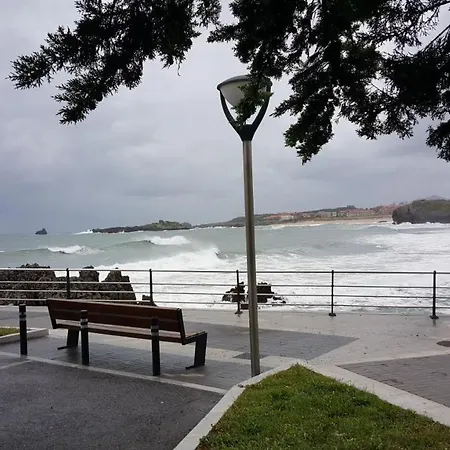 Solamaza - 5920 Apartman Arnuero