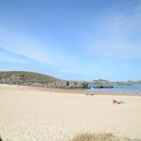 Solamaza - 5920 Apartamento *