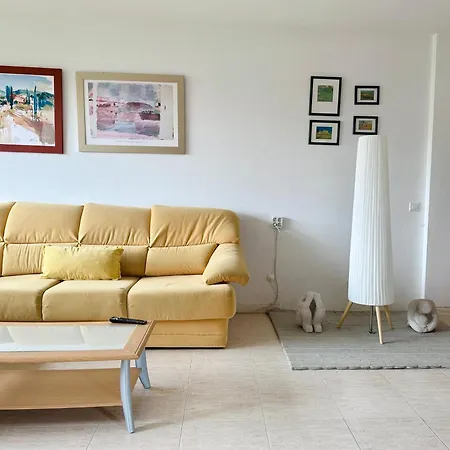 Apartamento Solamaza - 5920
