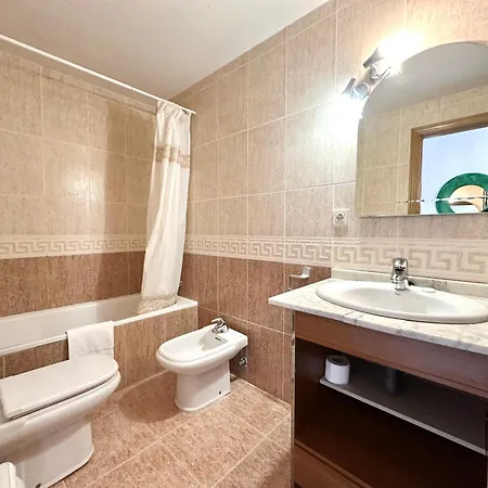 Solamaza - 5920 Apartment *