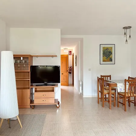 Apartamento Solamaza - 5920 *