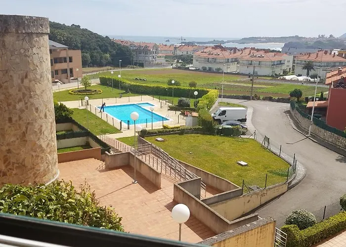 Appartement Solamaza - 5920