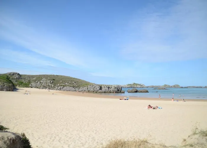 Solamaza - 5920 Appartement *