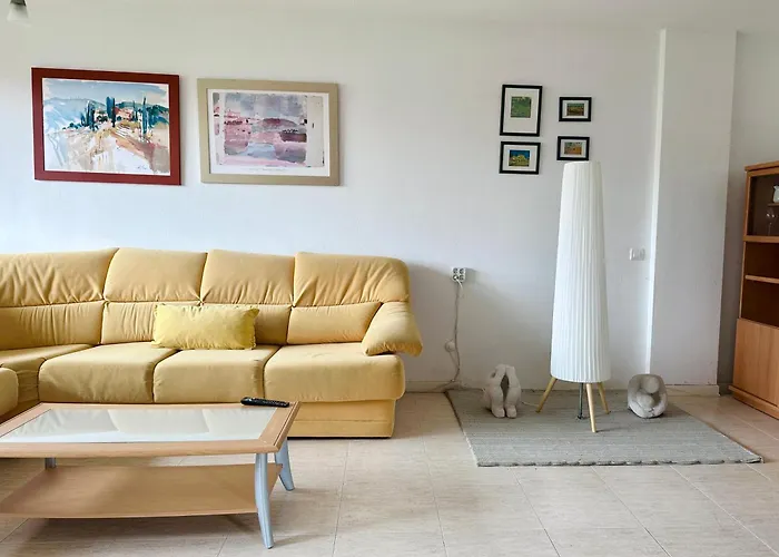 Appartement Solamaza - 5920