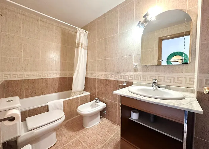 Solamaza - 5920 Appartement *